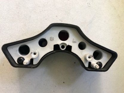 Carcasa afisaj  instrumente ceasuri Suzuki GSF600 GN77B 1995-1999 - imagine 3