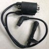 Honda NTV650 RC33 Bobina inductie spate