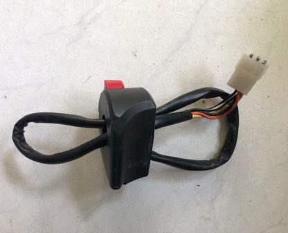 KTM LC4 620 625 640 660 Comanda ghidon dreapta - imagine 2
