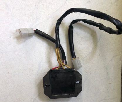 KTM LC4 620 625 640 660 Releu incarcare - imagine 2