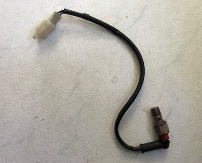KTM LC4 620 625 640 660 Contact  frana spate hidraulic