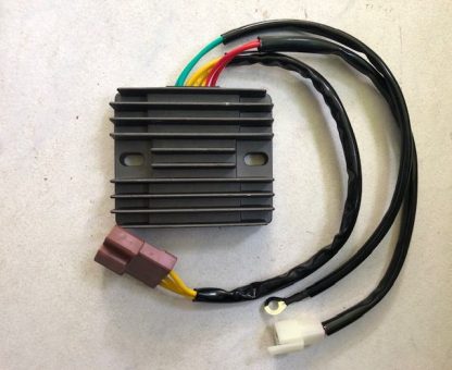 Releu incarcare KTM RC8 1190 690 990 LC8 Supermoto