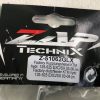 Maneta ambreiaj hidraulic KTM EXC SX 125-525 cc - imagine 2