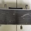 Radiator apa Kawasaki Ninja 125 2019-2022  Z125 2018-2022