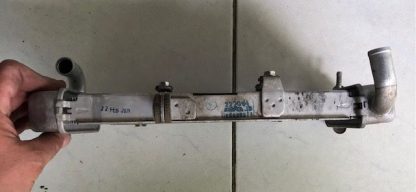 Radiator apa Kawasaki Ninja 125 2019-2022  Z125 2018-2022 - imagine 4