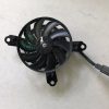 Ventilator radiator apa Kawasaki Ninja 125 2019-2022  Z125 2018-2022