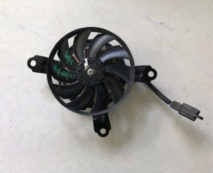 Ventilator radiator apa Kawasaki Ninja 125 2019-2022  Z125 2018-2022