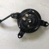 Ventilator radiator apa Kawasaki Ninja 125 2019-2022  Z125 2018-2022 - imagine 2