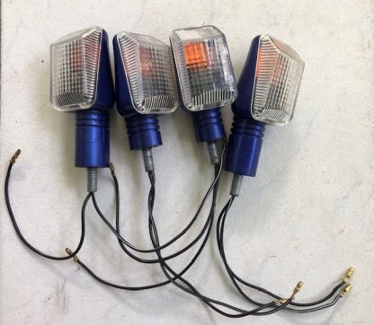 Set semnalizatoare 50R-000473  (Yamaha  R1  YFM660R Raptor)