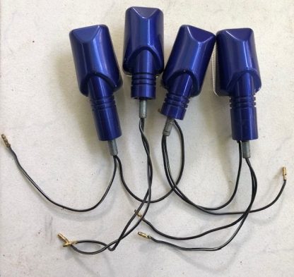 Set semnalizatoare 50R-000473  (Yamaha  R1  YFM660R Raptor) - imagine 2