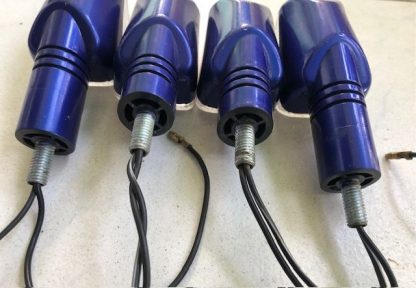 Set semnalizatoare 50R-000473  (Yamaha  R1  YFM660R Raptor) - imagine 4