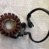 Stator generator Suzuki AN250 AN400 Burgmann 1998-2002