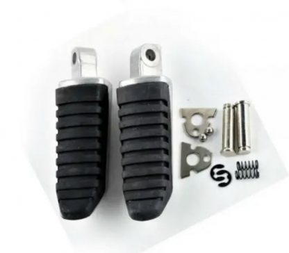 Set scarite spate Suzuki  V-Strom  DL1000 02-10 GSX1300R 08-12 GSX1400 GSX650