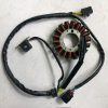 Stator Generator Suzuki DR-Z400 DRZ400 DRZ400S DRZ400E DRZ400SM 2000-2012 KLX400R