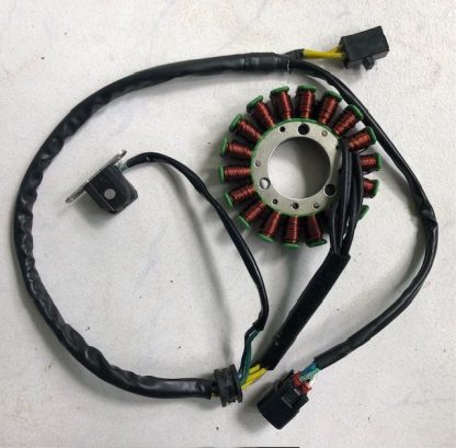Stator Generator Suzuki DR-Z400 DRZ400 DRZ400S DRZ400E DRZ400SM 2000-2012 KLX400R
