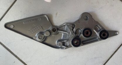 Suport scarita fata dreapta  Suzuki  GSF1200 GSF600 1995-2005 - imagine 2