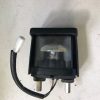 Bec numar inmatriculare Suzuki GSF600 GN77B 1995-1999 - imagine 2