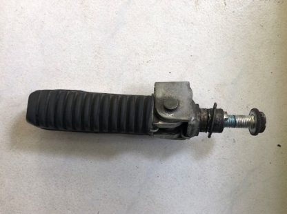 Scarita fata stanga cu adaptor Suzuki  GSF1200 GSF600 1995-2005