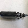 Scarita fata stanga cu adaptor Suzuki  GSF1200 GSF600 1995-2005 - imagine 2