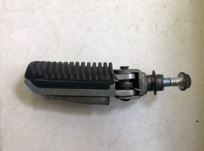 Scarita fata stanga cu adaptor Suzuki  GSF1200 GSF600 1995-2005 - imagine 2
