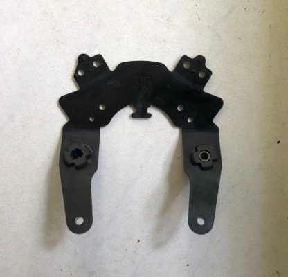 Suport  instrumente ceasuri Suzuki GSF600 GN77B 1995-1999
