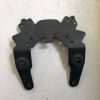 Suport  instrumente ceasuri Suzuki GSF600 GN77B 1995-1999 - imagine 2