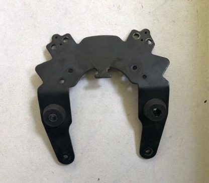 Suport  instrumente ceasuri Suzuki GSF600 GN77B 1995-1999 - imagine 2