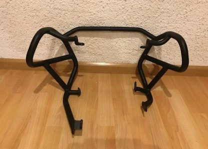 Protectie motor Crash Bar  Triumph Tiger 800 XR  XRt  XRx XC