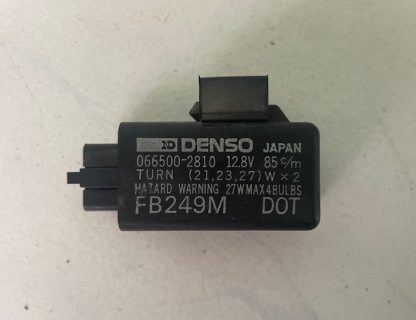 Yamaha XJ600 1992-1995  4BR 4LX Releu semnalizatoare FB249M
