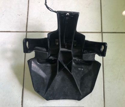 Suport numar inmatriculare Yamaha R1 RN12 2004-2006 - imagine 2