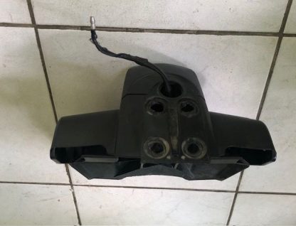 Suport numar inmatriculare Yamaha R1 RN12 2004-2006 - imagine 3