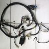Yamaha XJ600 1992-1995  4BR 4LX Cablaj 4KE-82590-00