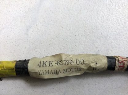 Yamaha XJ600 1992-1995  4BR 4LX Cablaj 4KE-82590-00 - imagine 2