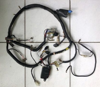 Yamaha XJ600 1992-1995  4BR 4LX Cablaj 4KE-82590-00