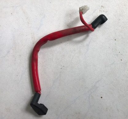 Yamaha XJ600 1992-1995  4BR 4LX Cablu plus baterie