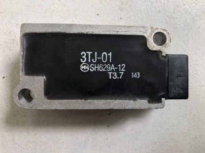 Yamaha XJ600 1992-1995  4BR 4LX Releu incarcare SH629A-12 - imagine 2