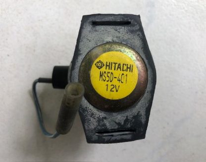Yamaha XJ600 1992-1995  4BR 4LX Releu pornire Hitachi MS5D-401