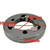 Cuplaj electromotor (Bendix) Yamaha XV535 Virago 1983-1996 - imagine 3