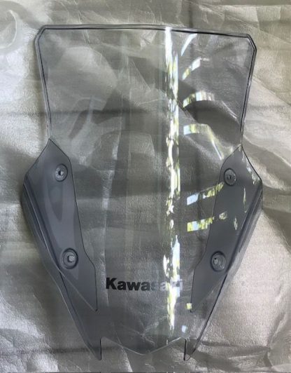 Parbriz original Kawasaki Z1000SX 2020-2021  39154-0391 KLR650