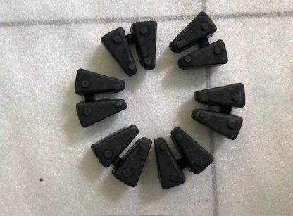 Yamaha FZS600 RJ02 1998-2003 Amortizoare  pinion roata spate