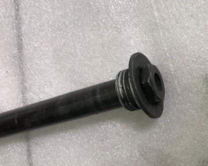 Yamaha FZS600 RJ02 1998-2003 Ax roata spate - imagine 2