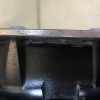 Yamaha FZS600 RJ02 1998-2003 Disc frana  spate 245mm cu suruburi - imagine 2