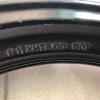 Yamaha FZS600 RJ02 1998-2003 Roata Janta Fata - imagine 2