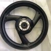 Yamaha FZS600 RJ02 1998-2003 Roata Janta Fata - imagine 3