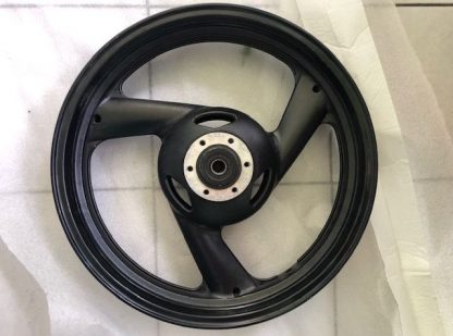 Yamaha FZS600 RJ02 1998-2003 Roata Janta Fata - imagine 3