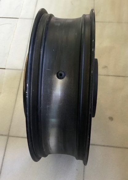 Yamaha FZS600 RJ02 1998-2003 Roata Janta Spate - imagine 2
