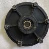 Yamaha FZS600 RJ02 1998-2003 Suport pinion roata spate - imagine 2