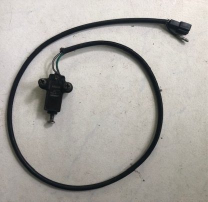 Contact suport lateral  C8S-22DB Suzuki GSXR GSX-R 1100 1991-1993