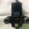 Contact suport lateral  C8S-22DB Suzuki GSXR GSX-R 1100 1991-1993 - imagine 2
