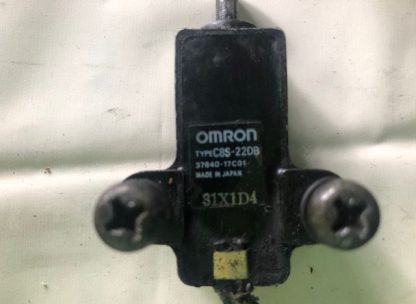 Contact suport lateral  C8S-22DB Suzuki GSXR GSX-R 1100 1991-1993 - imagine 2
